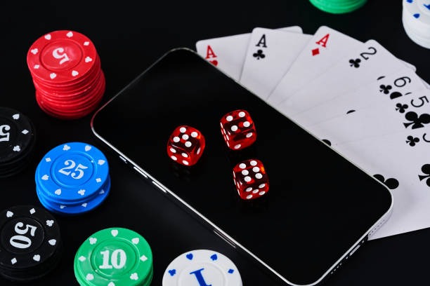 fonix3388 live casino studio with Dragon Tiger table production